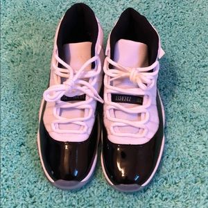 Jordan Retro 11s